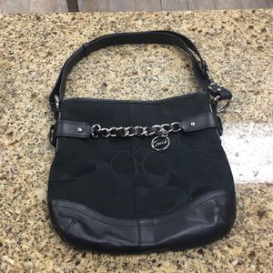 Women’s Coach Purse
